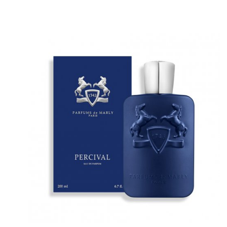 PARFUMS DE MARLY Percival Edp 120ml Unisex