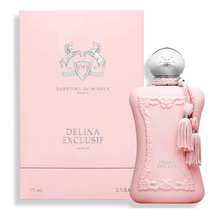 PARFUMS DE MARLY Delina Exclusif  Edp 75ml Mujer