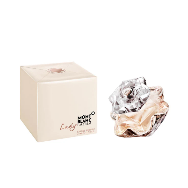 MONTBLANC Lady Emblem 75ml EDP Mujer