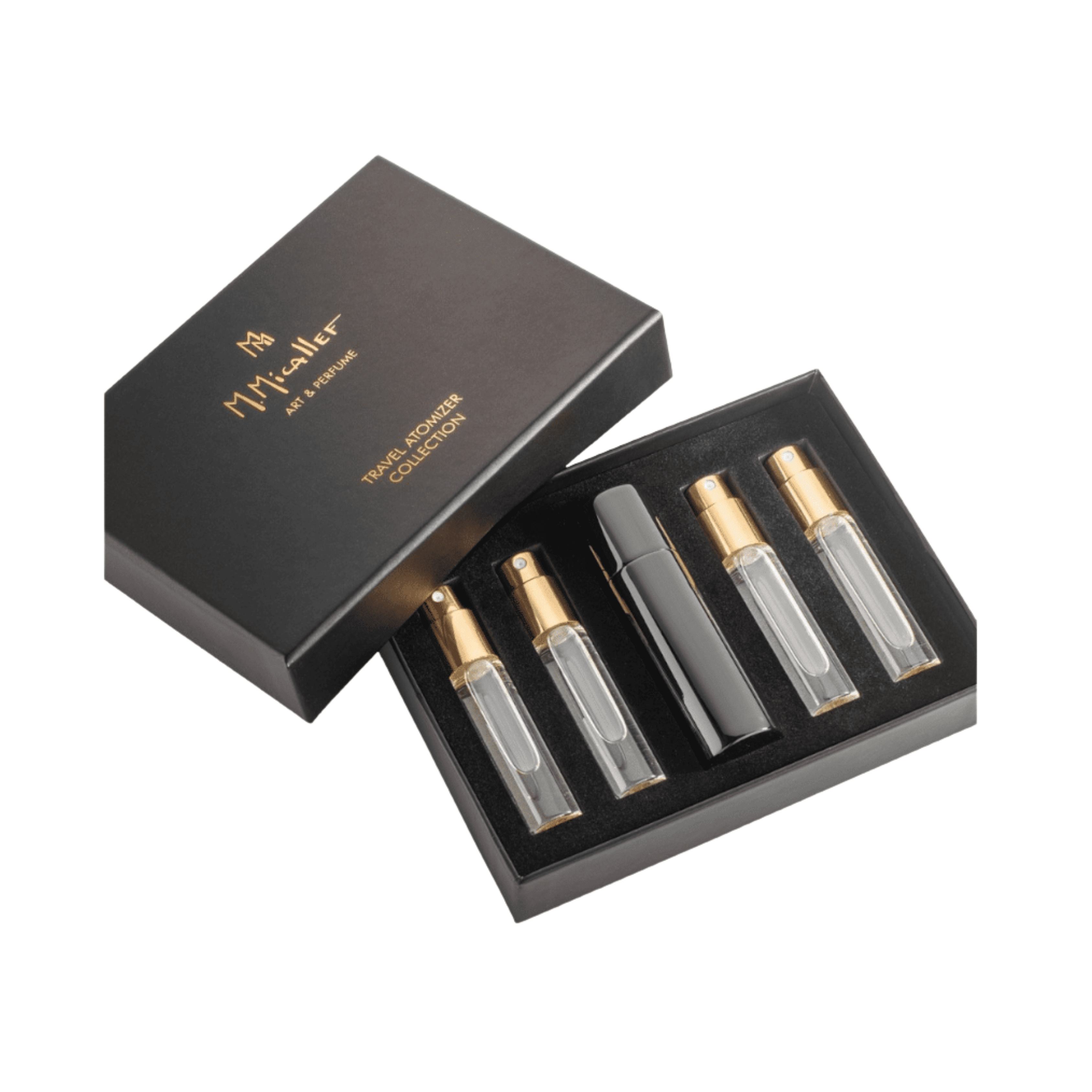 MICALLEF SET Hombre Edp 100ml Hombre