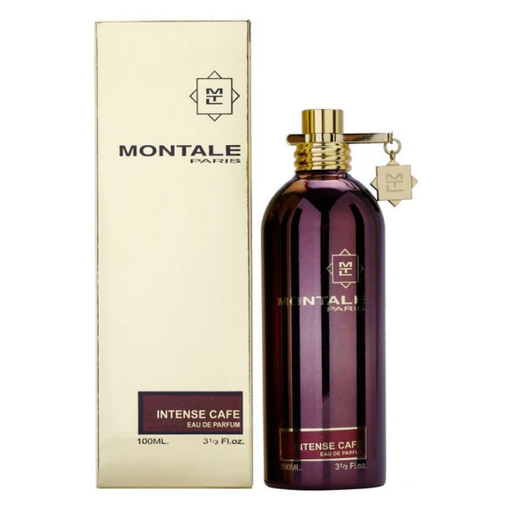 MONTALE PARIS Intense Cafe 100ml Edp Unisex