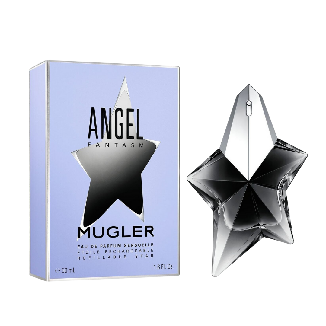 THIERRY MUGLER Angel Fantasm 100ml Edp Mujer