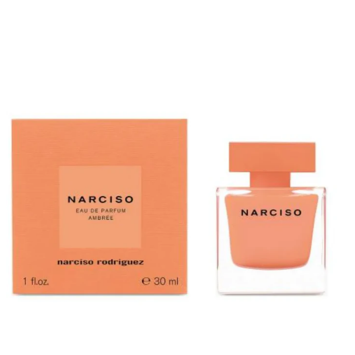 NARCISO RODRIGUEZ Ambree 30ml Edp Mujer