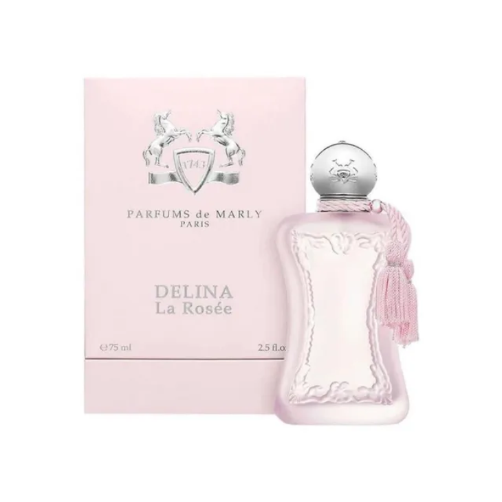 PARFUMS DE MARLY Delina La Rosée Edp 75ml Mujer