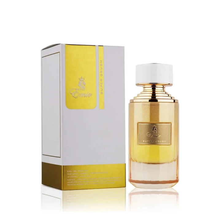 PARIS CORNER Emir Super Crush 75ml Edp Unisex