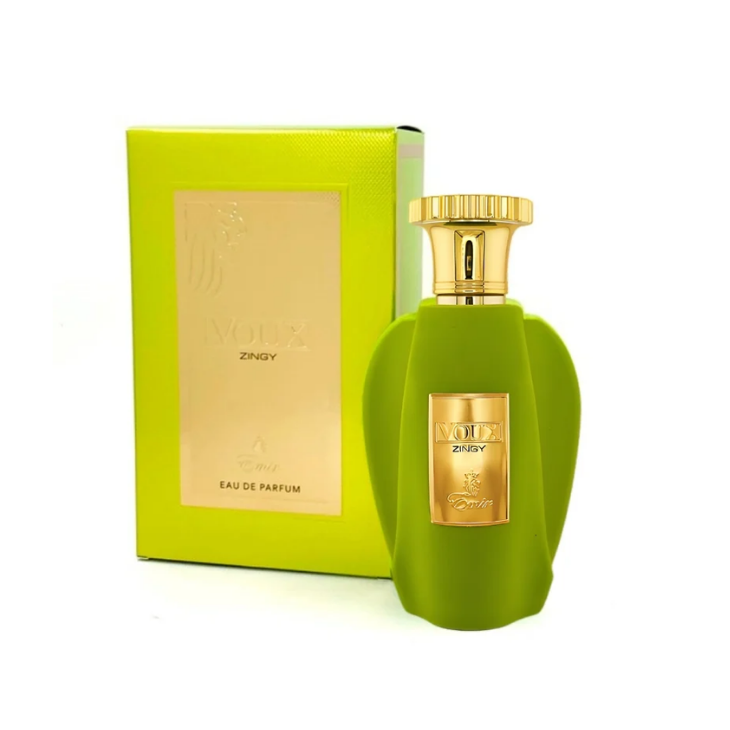 PARIS CORNER Emir Voux Zingy Edp 100ml Unisex