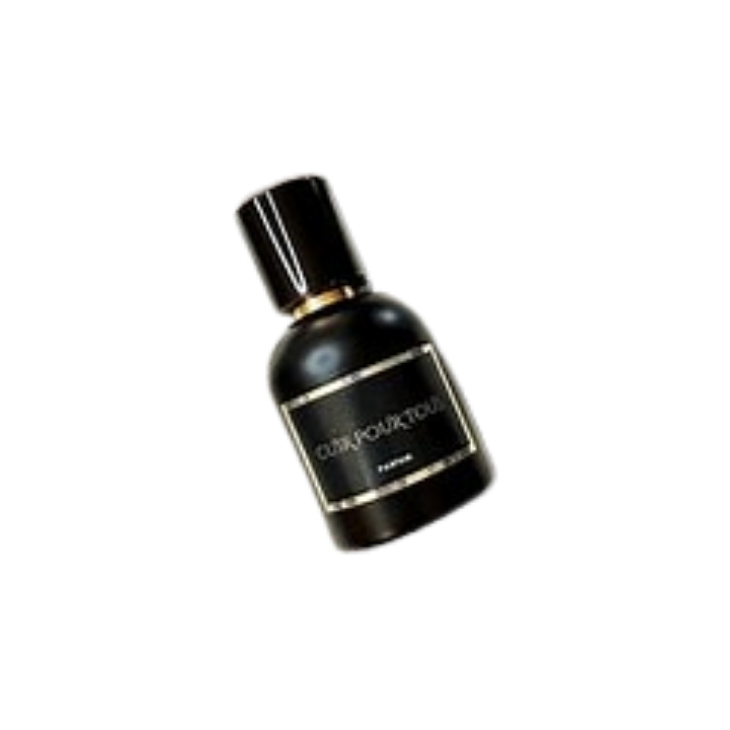 PASTOR FRAGRANCES Cuir Pour Tous 50ml Parfum Hombre