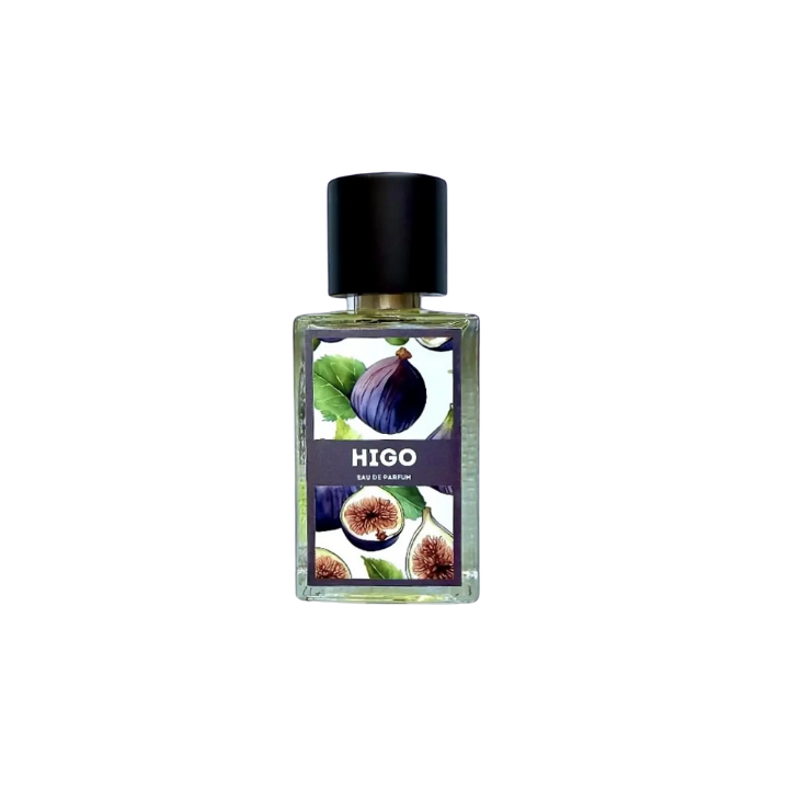 PASTOR FRAGRANCES Higo 30ml Edp Unisex