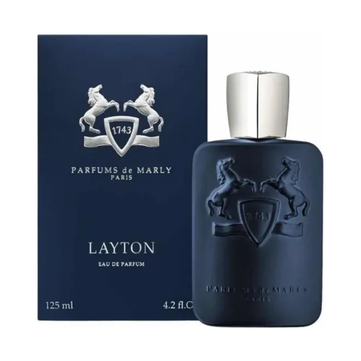 PARFUMS DE MARLY Layton 125ml Edp Unisex
