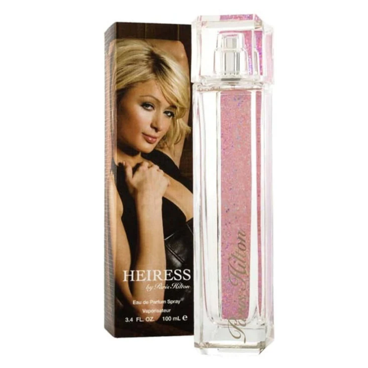 PARIS HILTON Heiress 100ml