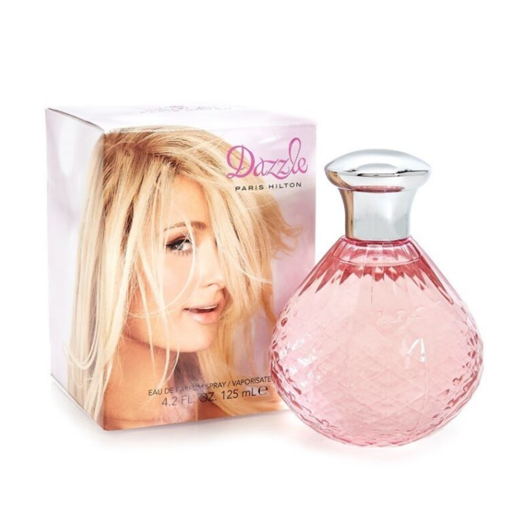 PARIS HILTON  Dazzle Edp 125ml Mujer