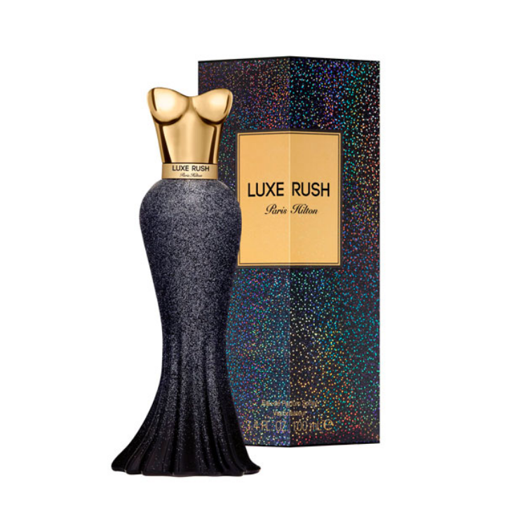PARIS HILTON Luxe Rush 100ml Edp  Mujer