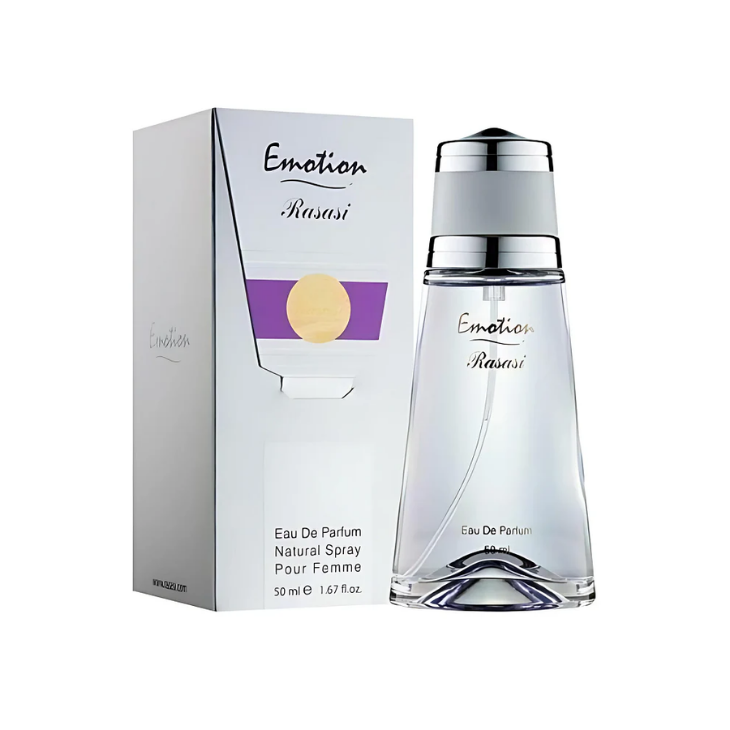 RASASI Emotion 50ml Edp Mujer