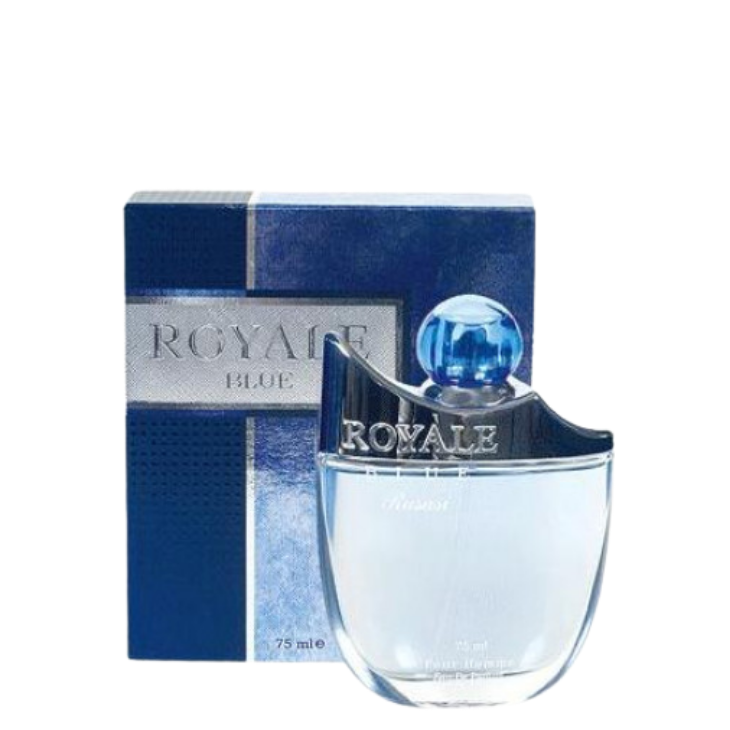 RASASI Royale Blue 50ml Edp Hombre