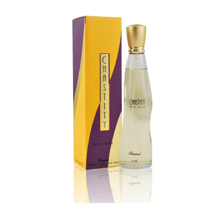 RASASI Chastity 100ml Edp Mujer