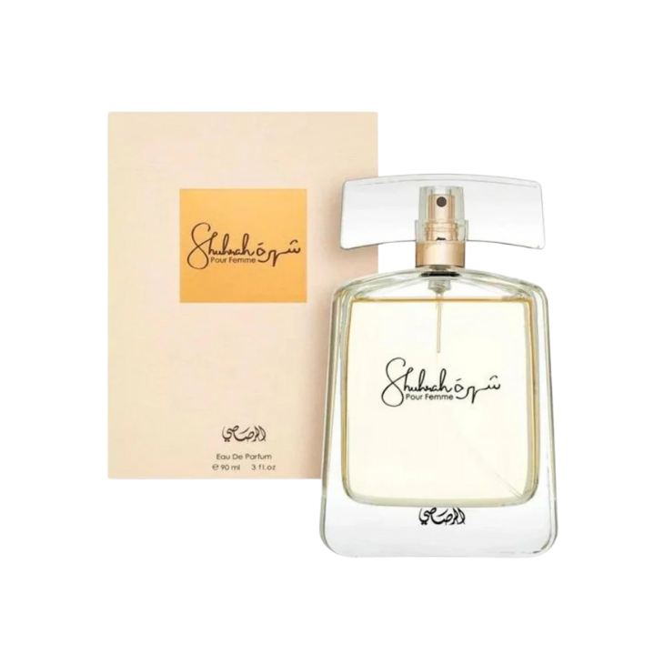 RASASI Shuhrah Edp 90ml Mujer