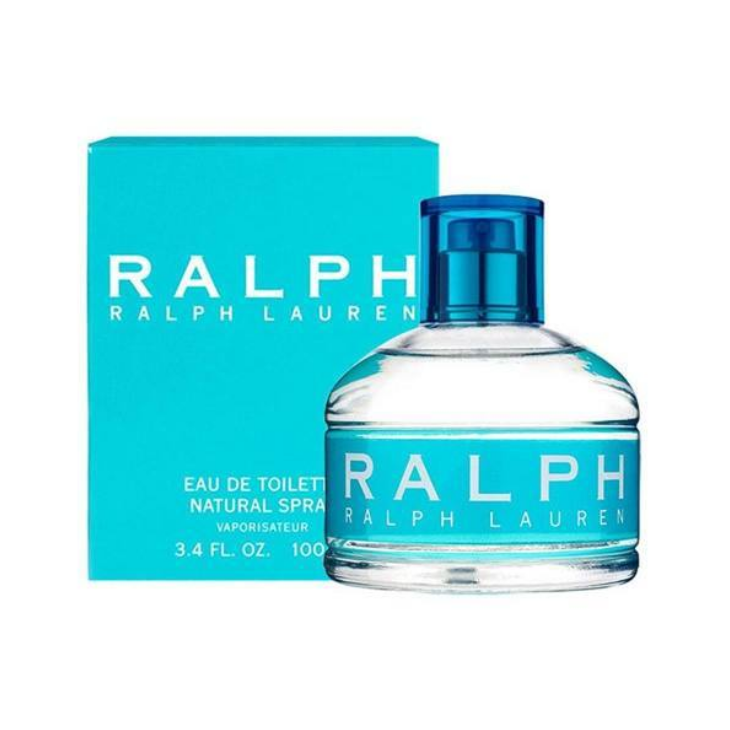 RALPH LAUREN Calipso Edt 100ml Mujer