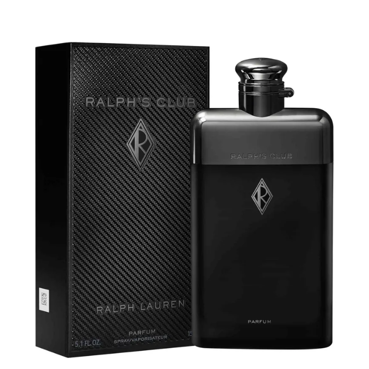 RALPH LAUREN Ralph's Club Parfum 150ml Hombre