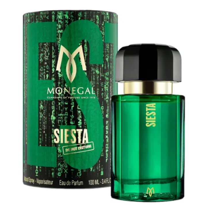 RAMON MONEGAL Siesta 100ml Edp Unisex