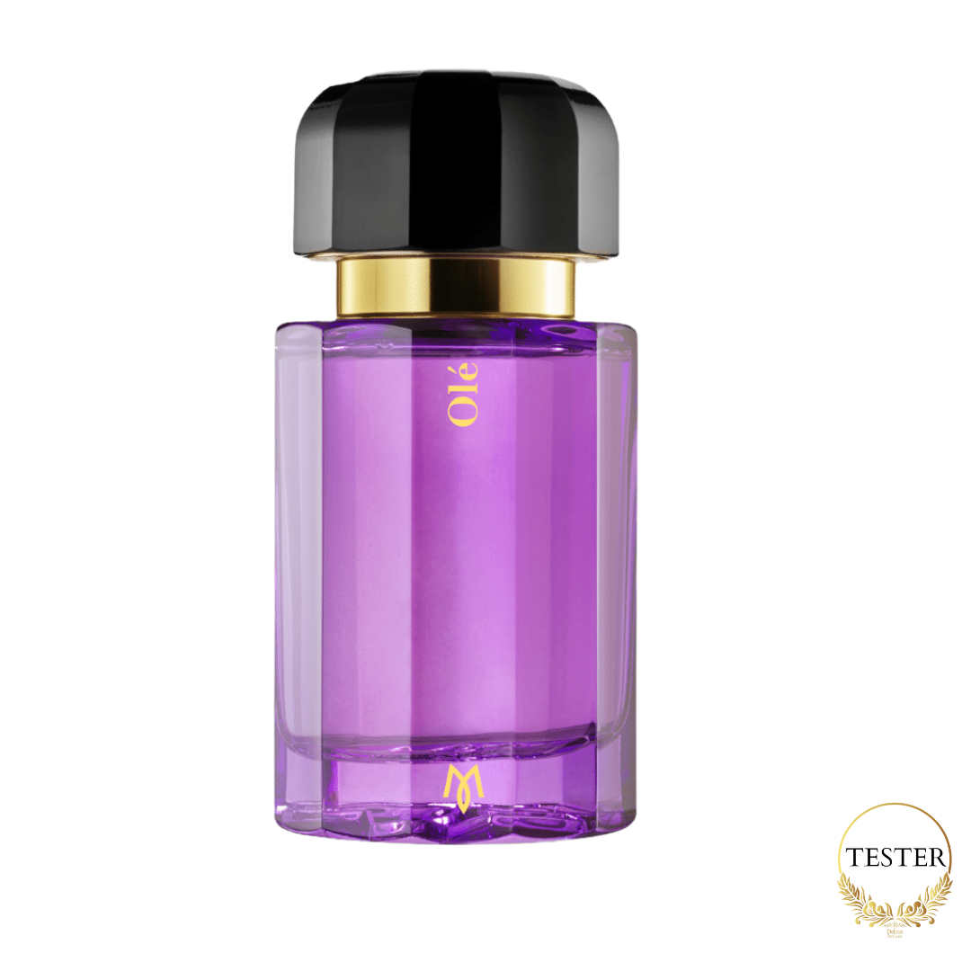 RAMON MONEGAL Olé 100ml Edp Unisex TESTER