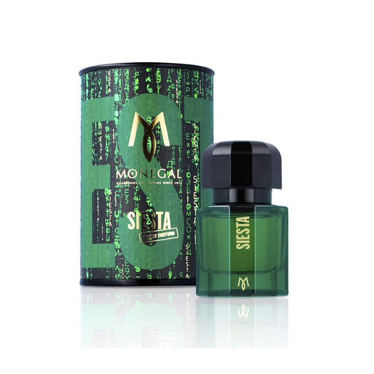 RAMON MONEGAL Siesta 15ml Edp Unisex