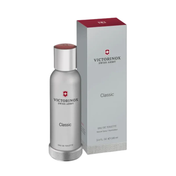 SWISS ARMY Classic 100ml Edt Hombre