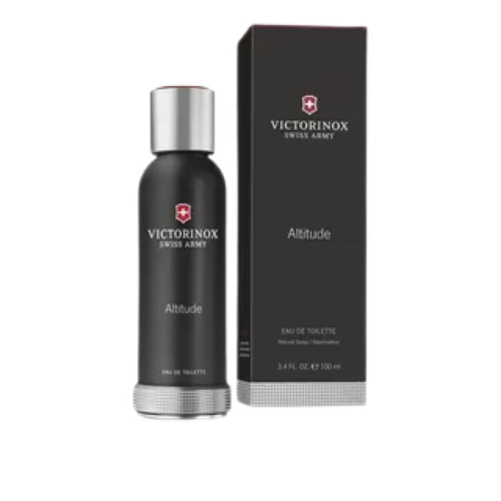 SWISS ARMY Altitude 100ml Edt Hombre