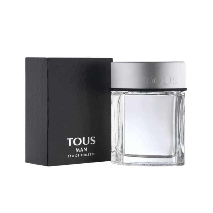 TOUS Man 100ml Edt Hombre