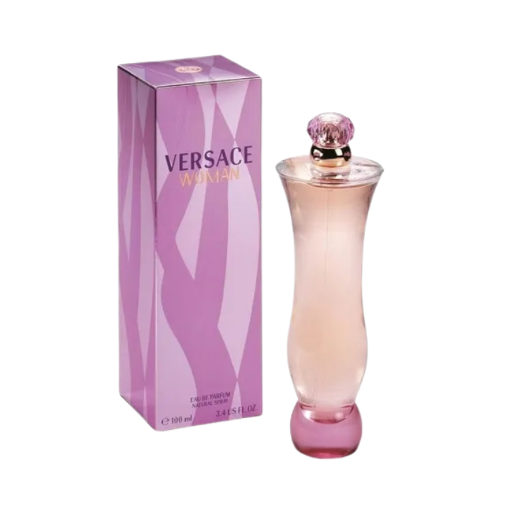 VERSACE Woman 100ml Edt Mujer