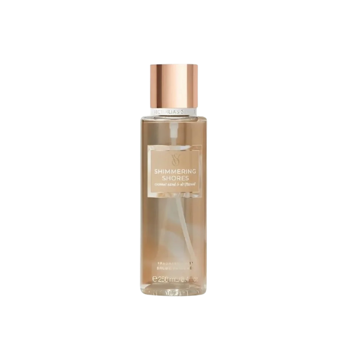 VICTORIA SECRET Shimmering Shores Body Mist 250ml Mujer
