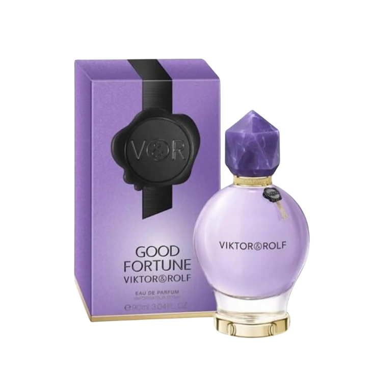 VIKTOR & ROLF Good Fortune 90ml Edp Mujer