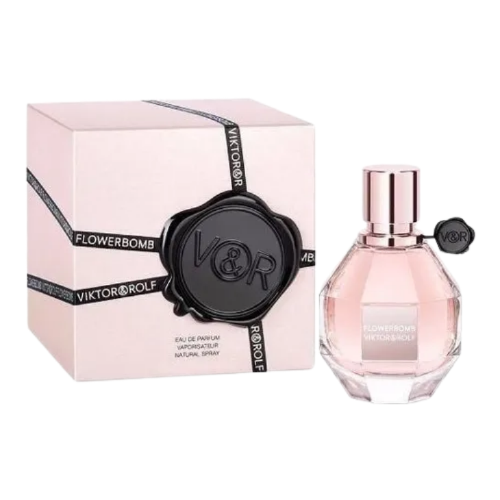 VIKTOR & ROLF Flowerbomb Edp 30ml Mujer