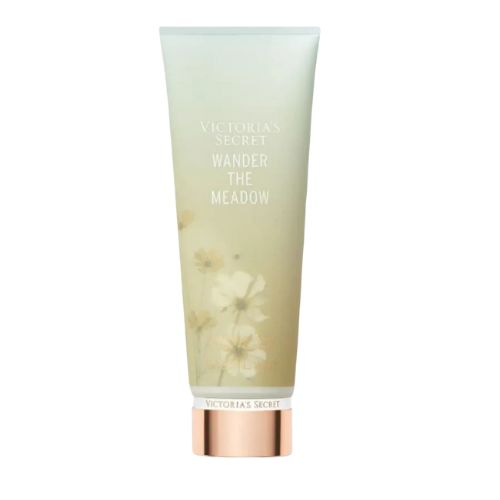 VICTORIA SECRET Crema Wander The Meadow 236ml Mujer