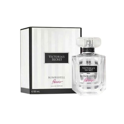 VICTORIAS SECRET Perfume Bombshell Paris EDP 50ml Mujer