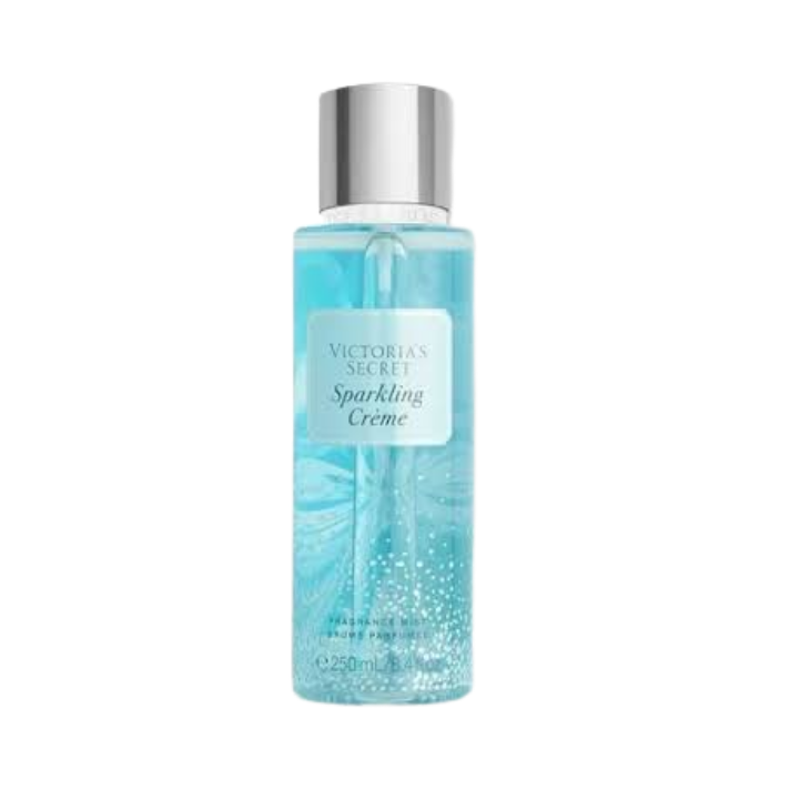VICTORIA SECRET Sparkling Creme Body Mist 250ml Mujer