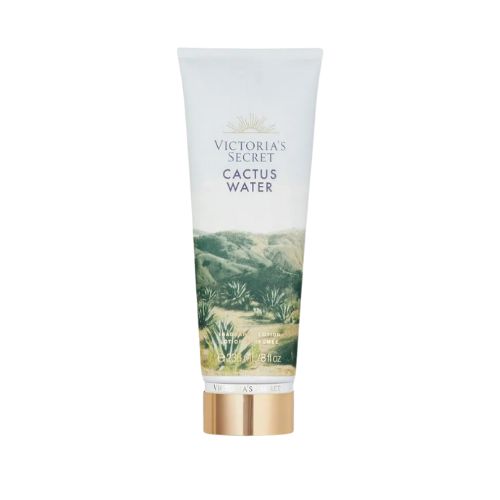 VICTORIAS SECRET Crema Cactus Water 236ml