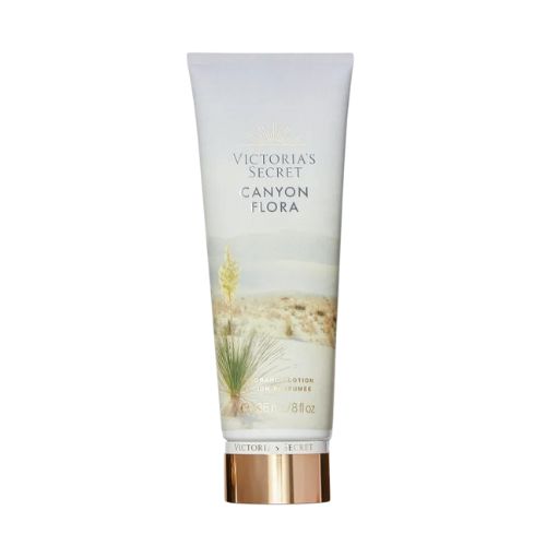 VICTORIAS SECRET Crema Canyon Flora 236ml