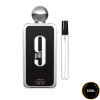 AFNAN 9PM BLACK EDP HOMBRE DECANT 10ML