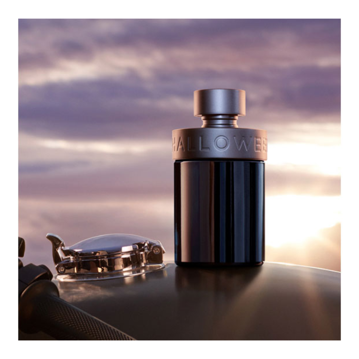 HALLOWEEN Mystery 125ml Edp Hombre - Imagen 2