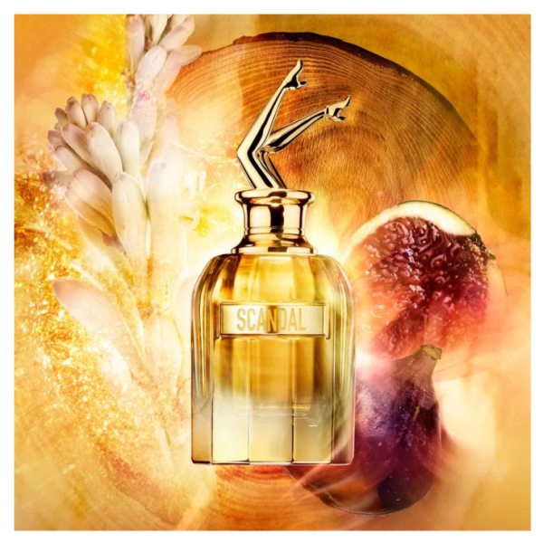 JEAN PAUL GAULTIER Scandal Absolu 80ml Parfum Mujer - Imagen 2