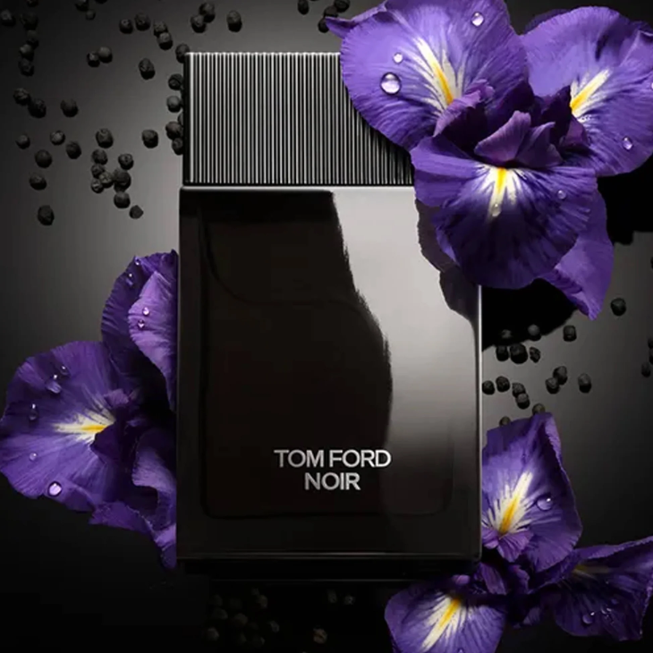 TOM FORD Noir Edp 100ml Hombre - Imagen 2