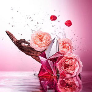 Alternative view of THIERRY MUGLER Angel Nova Fruitee Recargable 100ml Edp Mujer