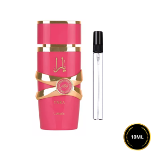 LATTAFA YARA CANDY EDP MUJER DECANT 10ML