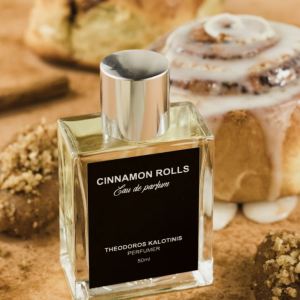 Alternative view of THEODOROS KALOTINIS Cinnamon Rolls Edp 50ml Unisex