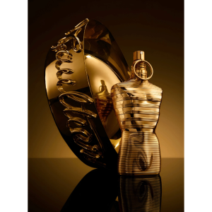 Alternative view of JEAN PAUL GAULTIER Le Male Elixir Absolu 200ml Parfum Intense Hombre