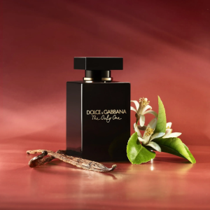 Alternative view of DOLCE & GABBANA The Only One Edp Intense 100ml Mujer