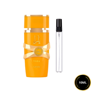 LATTAFA YARA TOUS EDP MUJER DECANT 10ML