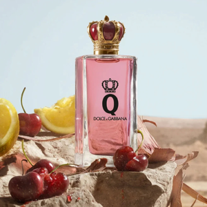 Alternative view of DOLCE & GABBANA Queen Edp 100ml Mujer