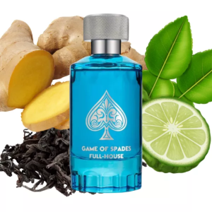 Alternative view of JO MILANO Game Of Spades Full House Parfum 100ml Unisex