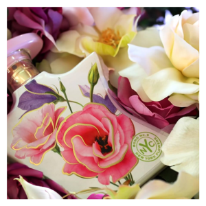 Alternative view of BOND Nº9 New York Flowers Edp 100ml Unisex TESTER